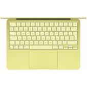 MacBook Neo 13" A18 Pro 8GB 256SSD SWE Citrus MHFD4KS/ A