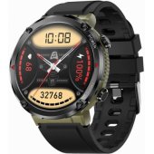 GT21-7 Khaki + Black Band