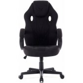 Prism Fabric Black