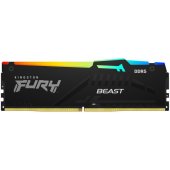 Fury Beast RGB EXPO AMD 16GB DDR5 6000MHz DIMM KF560C36BBEA-16