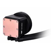 Toughliquid Ultra 280 RGB AiO 140 mm CPU Cooler CL-W371-PL14SW-A