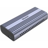 SolidForce Reefer Pro M.2 PCIe USB4 Gray S1226A