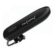 E260 Bluetooth Handset with voice control