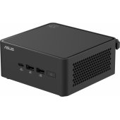 NUC 15 Pro Tall 210H Black