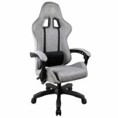 Gem Gaming Chair Grey
