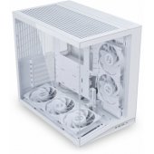 O11 Dynamic Mini V2 Flow White