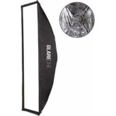 Softbox 30×120 Easy Fold