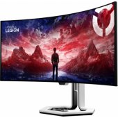 Legion Pro 34WD-10 34" OLED 21:9 Curved White