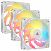 RS120-R ARGB PWM 3-pack 120 mm Case Fan CO-9050197-WW