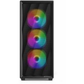 VK4 Rainbow TG Black