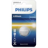 CR2025/ 01B Mini Lithium / 1 pcs