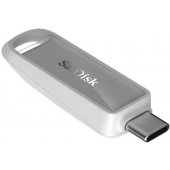 1TB UBC-C 3.2 Artic White SDIXS0N-1T00-GN6NE