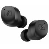 Momentum True Wireless 3 Black