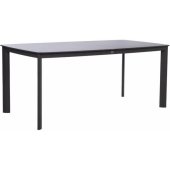 BEIDA 180x90x75cm Black