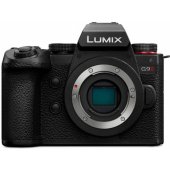 Lumix G9M2 Body Black