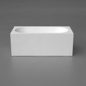 Panel Libero 1700 mm White