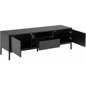 SEAFORD 140x40xH45cm Black
