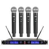 WM4 Vocal Set