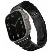 42/ 44/ 45/ 49mm Midnight Black Osta