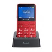 KX-TU155EXR Red