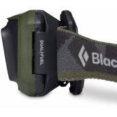 Storm 450 Olive