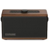 Classic Aura Coffee Brown / Walnut
