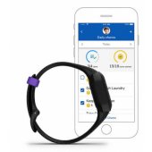Vivofit Jr.3 Black Panther 010-02441-10