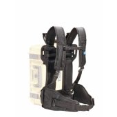 B & W Backpack system type 5000/ 5500/ 6000, strap (black)