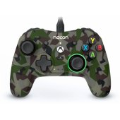 Revolution X Forest Camo