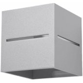 Lobo SL.0205 40W G9 Grey