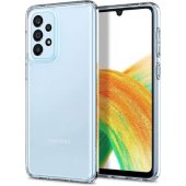 "Ultra Back Case Samsung Galaxy A33 5G" Transparent