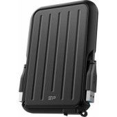 Armor A66 2TB 2.5" Black SP020TBPHD66SS3K