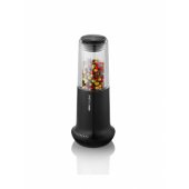 Gefu Spice Grinder X-PLOSION salt and pepper mill size M