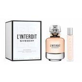 L®Interdit EDP 80ml + EDP 12,5ml