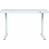 ERGO FIT 122x62x73,5-118cm white