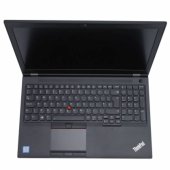 ThinkPad P52 15.6 FHD i7-8750H 32GB 512SSD Quadro P1000 W11Pro ReNew