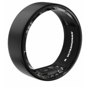 Ring Air Size 5 Matte Gray