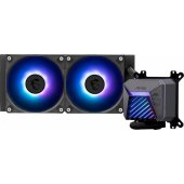 MAG CoreLiquid A15 240 120mm Liquid Cooler Black