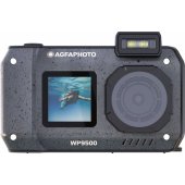 WP9500 Black