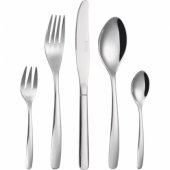 RH022641EU7 Florence cutlery set 20pcs