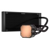 iCUE H100i Elite Capellix XT White 120 mm CPU Cooler CW-9060072-WW