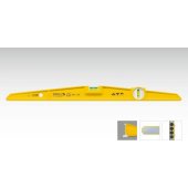 Stabila Magnetic level Stabila series 81 SM, 25 cm
