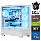 AQUA Ryzen 5 7600X 32GB DDR5 1TB SSD RTX5060 8GB no-OS ASW