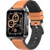 KU5 Pro Black/ Brown