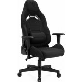 Vanguard Fabric Black