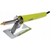 Lund soldering iron and pyrograph for wood 11 parts (78890)