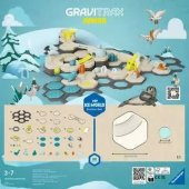 _7545601 Ravensburger GraviTrax Junior Starter-Set L Ice Toy marble ru
