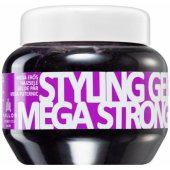 Styling Gel Mega Strong 275ml