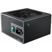 PK650D 650W Bronze ATX Black