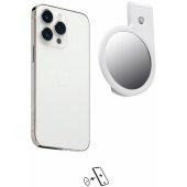 Beamo Ring Light MagSafe White